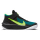 Nike Team Hustle D 10 FlyEase (GS)